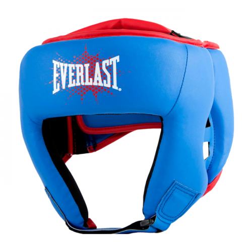 Шлем боксерский детский Prospect Everlast фото 2